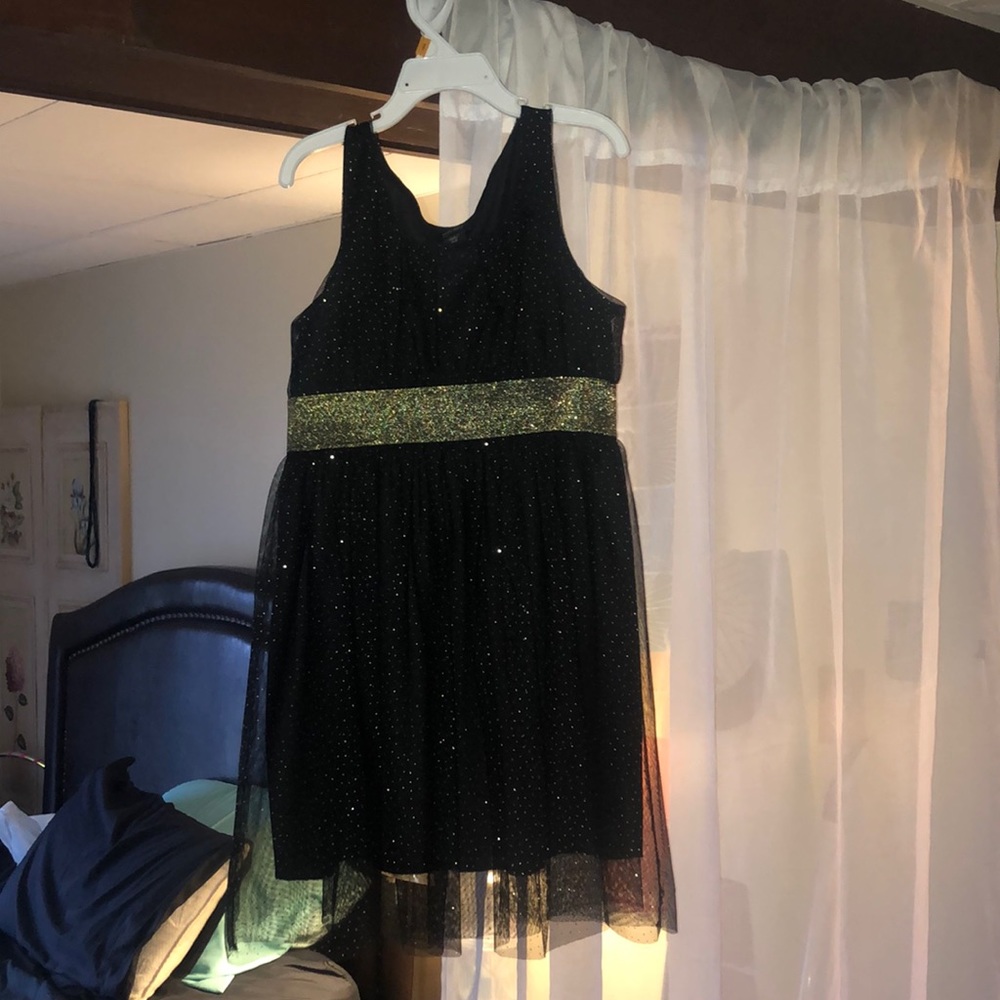 Party dress (kids)